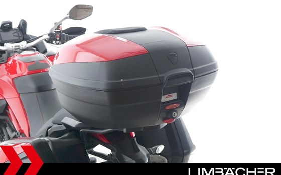 Gebrauchtmotorrad Ducati Multistrada 950 S - Bild 17