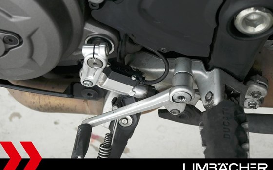 Gebrauchtmotorrad Ducati Multistrada 950 S - Bild 19