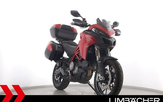 Gebrauchtmotorrad Ducati Multistrada 950 S - Bild 2