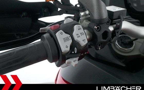 Gebrauchtmotorrad Ducati Multistrada 950 S - Bild 20