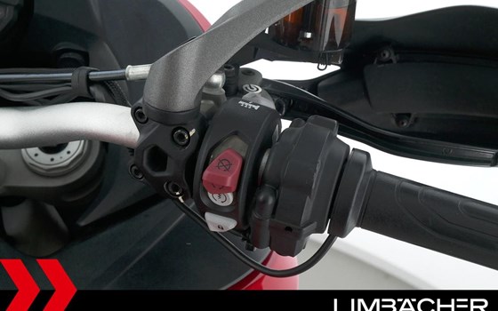 Gebrauchtmotorrad Ducati Multistrada 950 S - Bild 21
