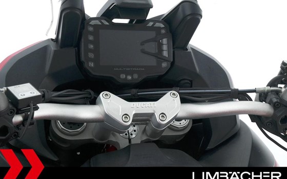 Gebrauchtmotorrad Ducati Multistrada 950 S - Bild 22