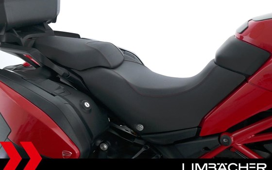 Gebrauchtmotorrad Ducati Multistrada 950 S - Bild 24