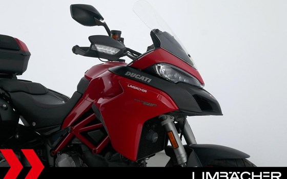 Gebrauchtmotorrad Ducati Multistrada 950 S - Bild 25