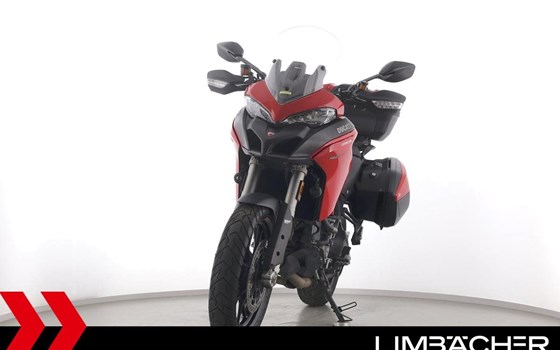 Gebrauchtmotorrad Ducati Multistrada 950 S - Bild 3