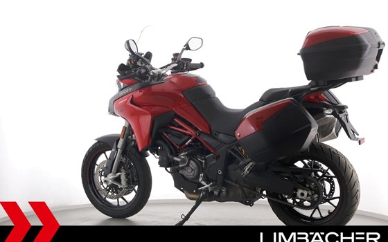 Gebrauchtmotorrad Ducati Multistrada 950 S - Bild 6