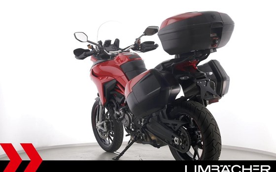 Gebrauchtmotorrad Ducati Multistrada 950 S - Bild 7
