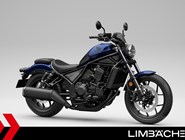 Honda CMX1100 Rebel DCT