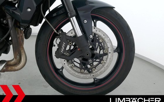 Gebrauchtmotorrad Triumph Street Triple 675 R - Bild 14