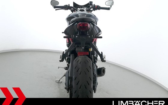 Gebrauchtmotorrad Triumph Street Triple 675 R - Bild 16