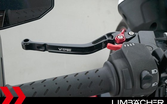 Gebrauchtmotorrad Triumph Street Triple 675 R - Bild 18