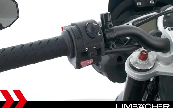 Gebrauchtmotorrad Triumph Street Triple 675 R - Bild 19