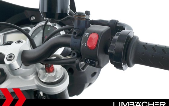 Gebrauchtmotorrad Triumph Street Triple 675 R - Bild 20