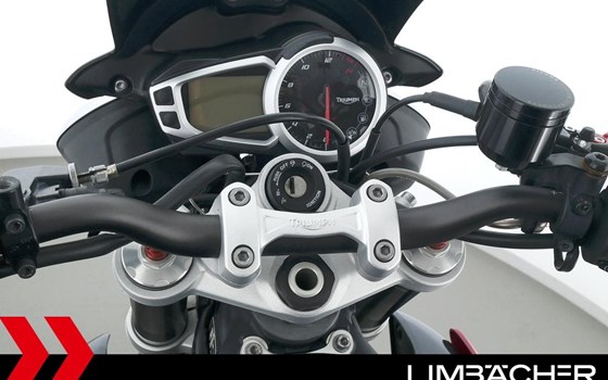 Gebrauchtmotorrad Triumph Street Triple 675 R - Bild 21