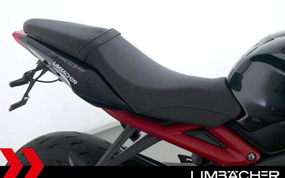Gebrauchtmotorrad Triumph Street Triple 675 R - Bild 23
