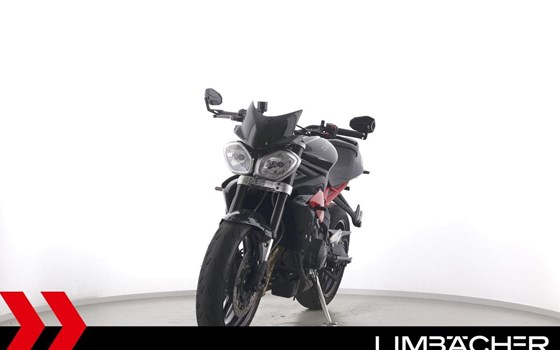 Gebrauchtmotorrad Triumph Street Triple 675 R - Bild 3