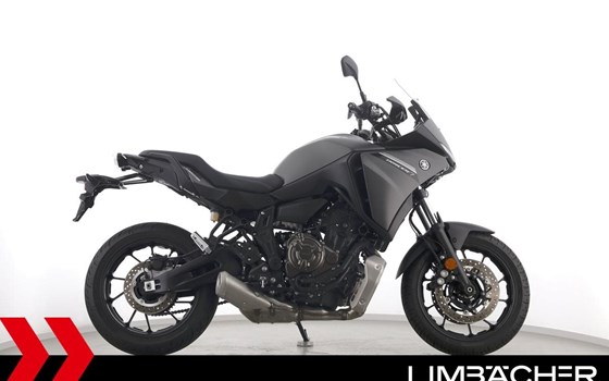 Gebrauchtmotorrad Yamaha Tracer 7 - Bild 10
