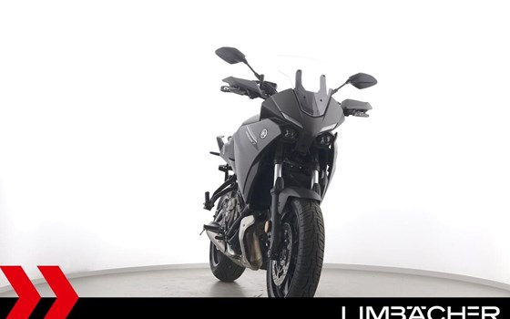 Gebrauchtmotorrad Yamaha Tracer 7 - Bild 11