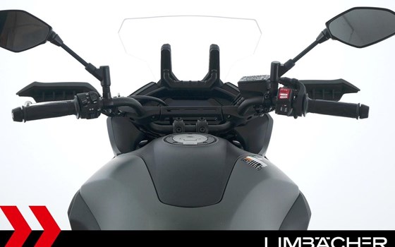 Gebrauchtmotorrad Yamaha Tracer 7 - Bild 13