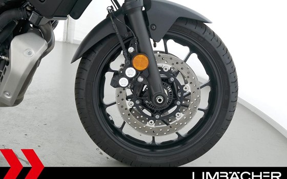 Gebrauchtmotorrad Yamaha Tracer 7 - Bild 14