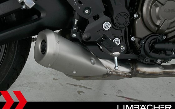 Gebrauchtmotorrad Yamaha Tracer 7 - Bild 15