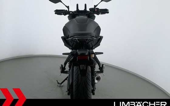 Gebrauchtmotorrad Yamaha Tracer 7 - Bild 16