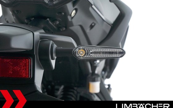 Gebrauchtmotorrad Yamaha Tracer 7 - Bild 17