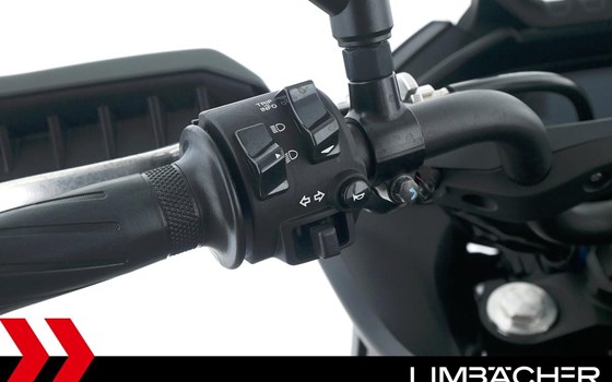 Gebrauchtmotorrad Yamaha Tracer 7 - Bild 18