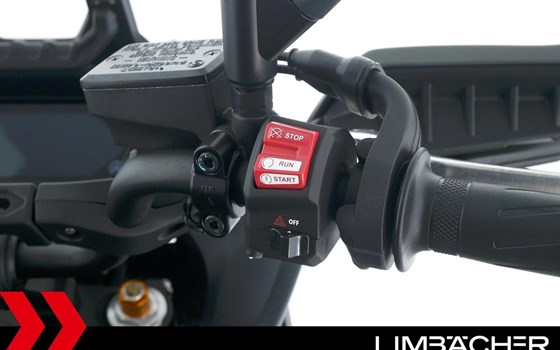 Gebrauchtmotorrad Yamaha Tracer 7 - Bild 19