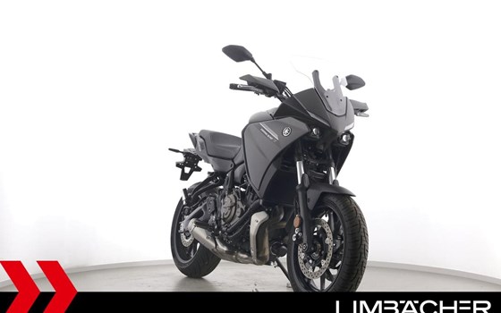 Gebrauchtmotorrad Yamaha Tracer 7 - Bild 2