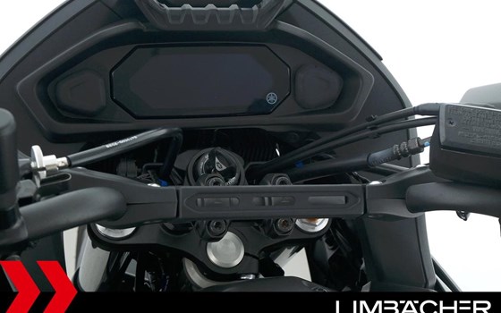 Gebrauchtmotorrad Yamaha Tracer 7 - Bild 20