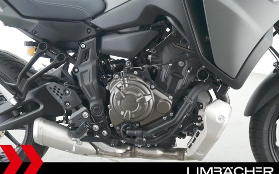 Gebrauchtmotorrad Yamaha Tracer 7 - Bild 21