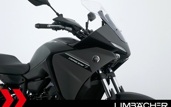 Gebrauchtmotorrad Yamaha Tracer 7 - Bild 23