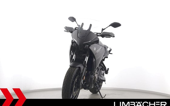 Gebrauchtmotorrad Yamaha Tracer 7 - Bild 3