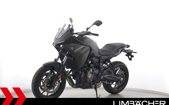 Gebrauchtmotorrad Yamaha Tracer 7 - Bild 4
