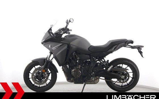 Gebrauchtmotorrad Yamaha Tracer 7 - Bild 5