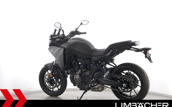 Gebrauchtmotorrad Yamaha Tracer 7 - Bild 6