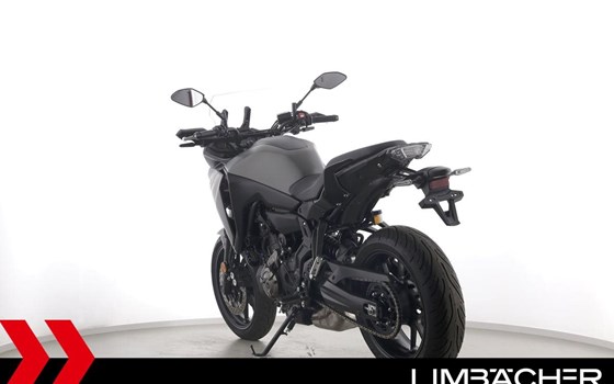 Gebrauchtmotorrad Yamaha Tracer 7 - Bild 7