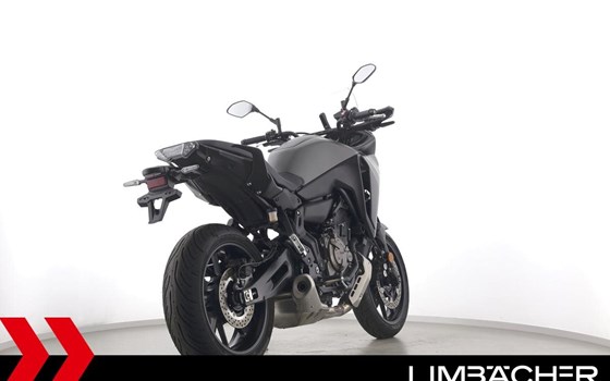 Gebrauchtmotorrad Yamaha Tracer 7 - Bild 8