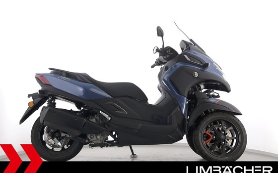 Gebrauchtmotorrad Yamaha Tricity 300 - Bild 10