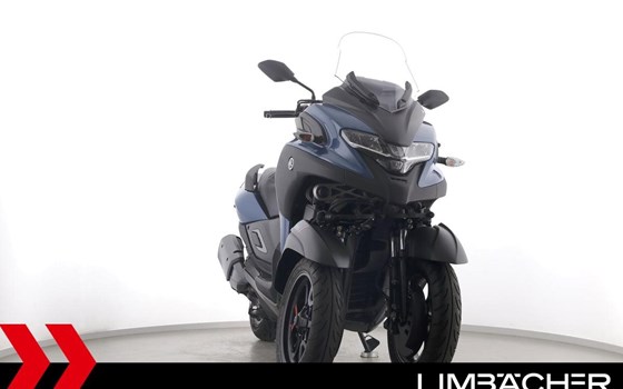 Gebrauchtmotorrad Yamaha Tricity 300 - Bild 11