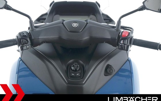 Gebrauchtmotorrad Yamaha Tricity 300 - Bild 13