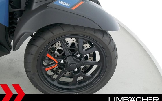Gebrauchtmotorrad Yamaha Tricity 300 - Bild 14