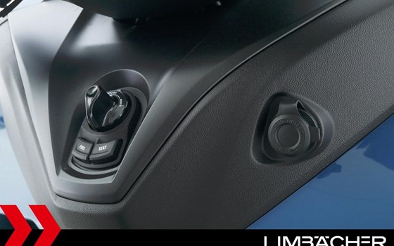Gebrauchtmotorrad Yamaha Tricity 300 - Bild 15