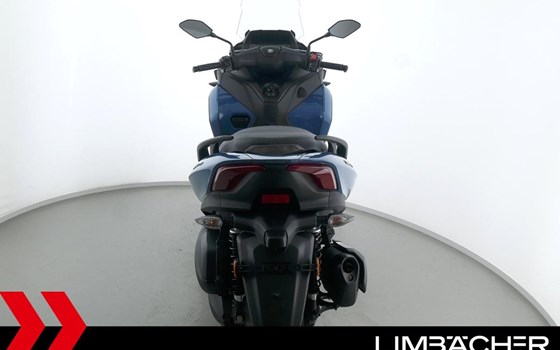 Gebrauchtmotorrad Yamaha Tricity 300 - Bild 18