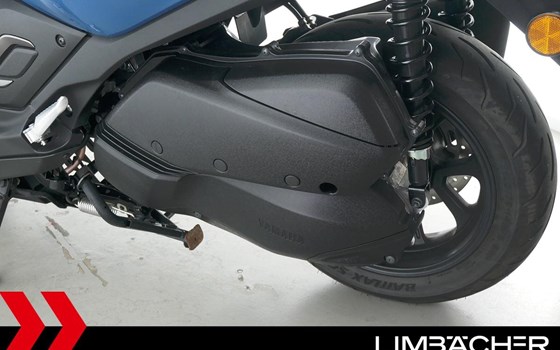 Gebrauchtmotorrad Yamaha Tricity 300 - Bild 19