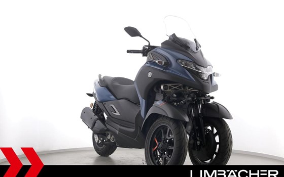 Gebrauchtmotorrad Yamaha Tricity 300 - Bild 2