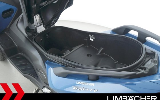 Gebrauchtmotorrad Yamaha Tricity 300 - Bild 20