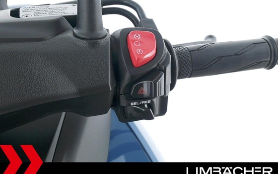 Gebrauchtmotorrad Yamaha Tricity 300 - Bild 22