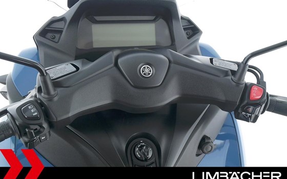 Gebrauchtmotorrad Yamaha Tricity 300 - Bild 23